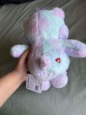 Dream Care Bear