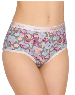 Ilusion 31342 Manchas Cotton Panties Pack of 3