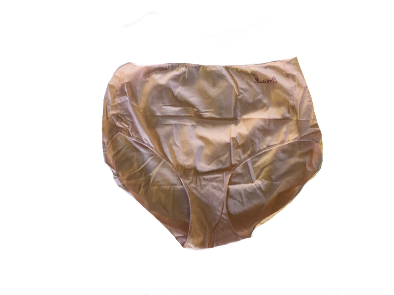Ilusion Cotton Panties Pack of 3 Multicolor