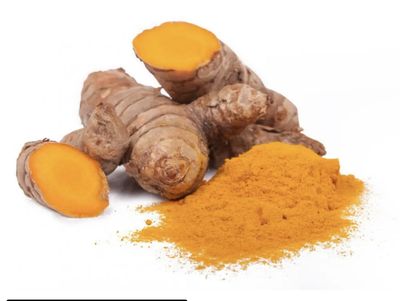 Turmeric Oil/Serum for Man and Women Reduce Dark Spots 2-Pack