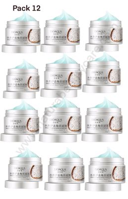 Bioaqua Rice Exfoliating Gel for Men and Women Wholesale