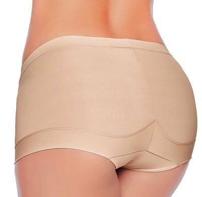 Ilusion Microfiber Rear Lifting Boyshort- 1407