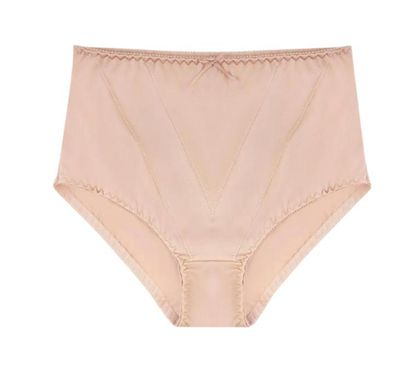Ilusion High Waist Smoothing Brief Tummy Control- 2155