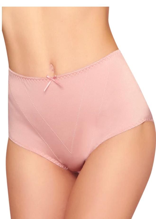 Ilusion High Waist Smoothing Brief Tummy Control- 2155