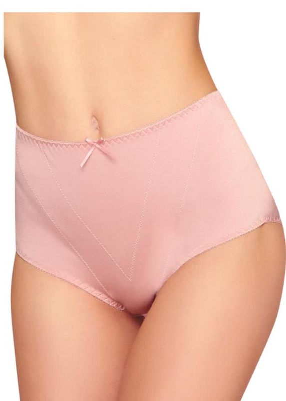 Ilusion High Waist Smoothing Brief Tummy Control- 2155 Ilusion High Waist Smoothing Brief Tummy Control- 2155
