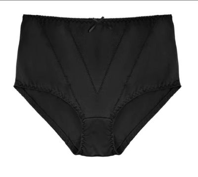 Ilusion High Waist Smoothing Brief Tummy Control- 2155