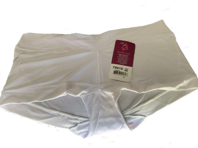 Ilusion Microfiber Soft-touch Breathable Boyshort- 78010