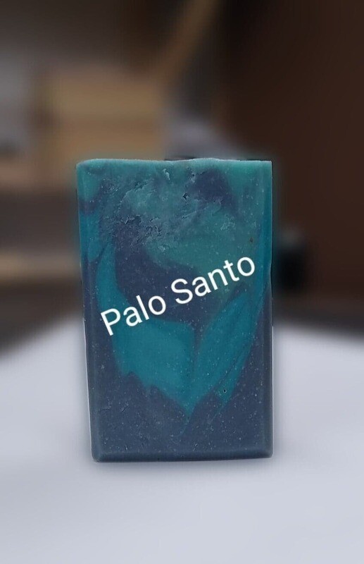 Palo Santo
