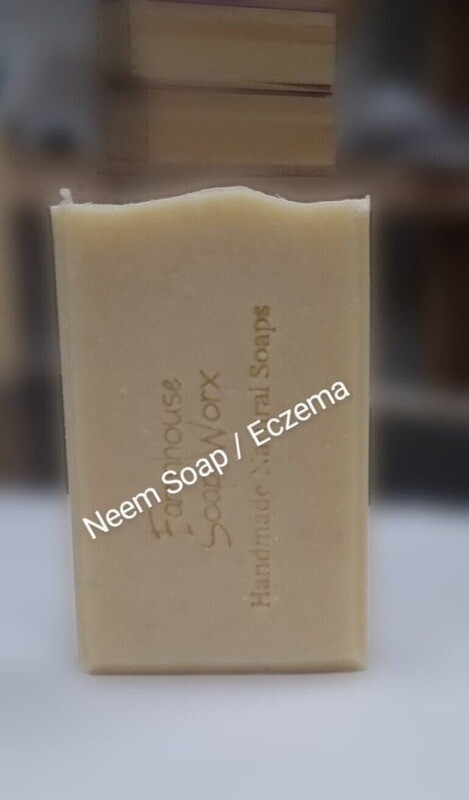 Neem Soap