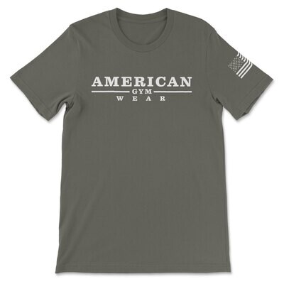 Gym outlet wear us