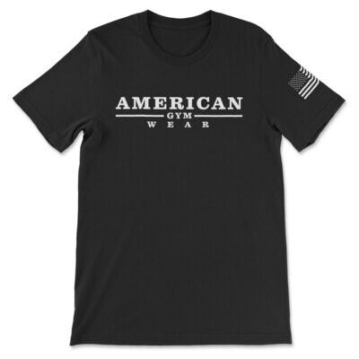 AGW "Pure Line" Black
