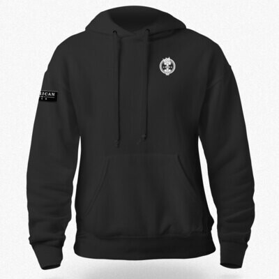 AGW "Emblem" Hoodie