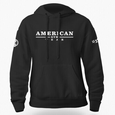 AGW "PURE" Hoodie