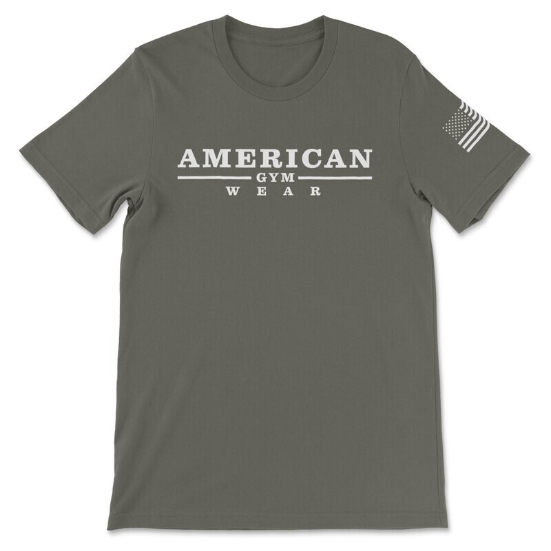Short Sleeve