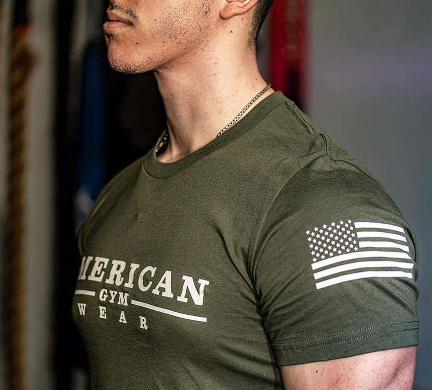 Gym clearance wear us