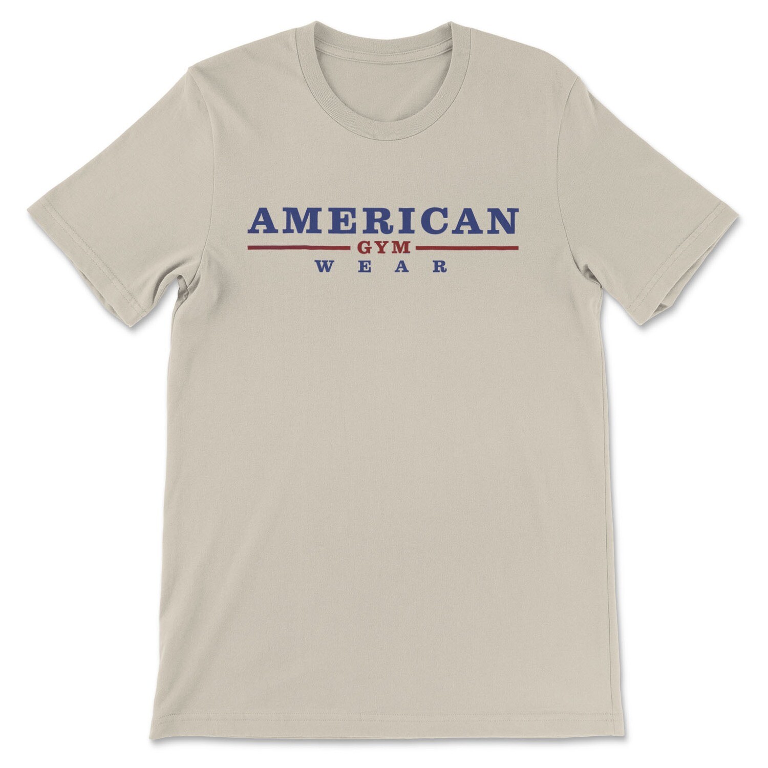 AGW Vintage White