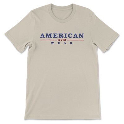 AGW Vintage White