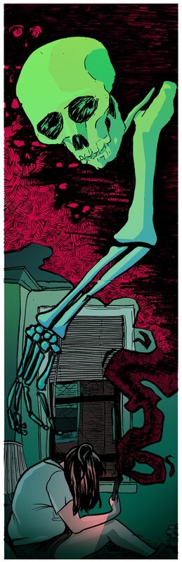 6&#39;&#39;x18.5&#39;&#39; Art Prints