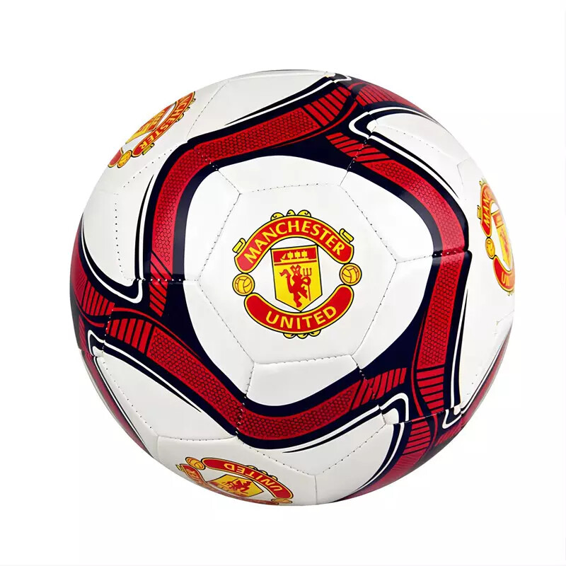 Manchester United Team Soccer Balls