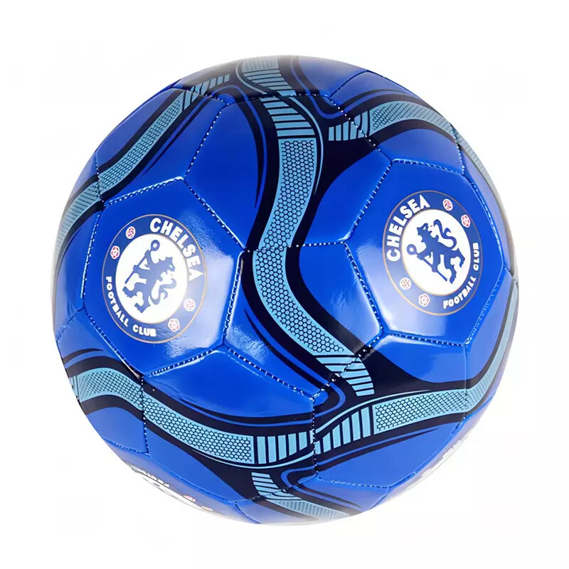 Chelsea FC Team Soccer Balls