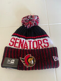 New Era Ottawa Senators NHL Beanie/Toboggan