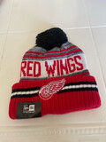 New Era Detroit Red Wings NHL Beanie/Toboggan