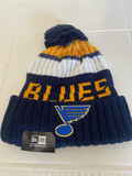 New Era St. Louis Blues NHL Beanie/Toboggan