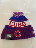 New Era Chicago Cubs MLB Beanie/Toboggan