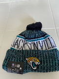 Jacksonville Jaguars NFL Beanie/Toboggan