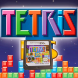 Tetris for Nintendo DS