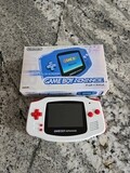 Super Mario Gameboy Advance Console