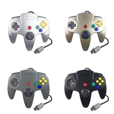 Nintendo 64 Controller! Console Plug