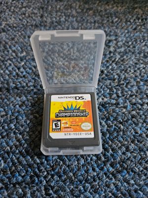 Digimon World Championship for Nintendo DS!