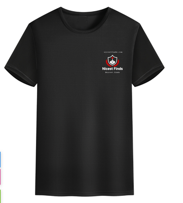 Nicest Finds Logo T-Shirt!