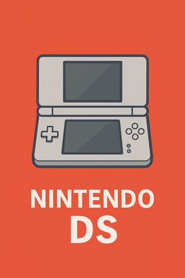 Nintendo DS
