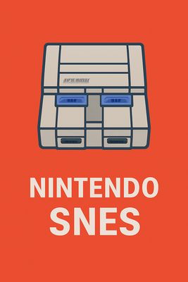SNES