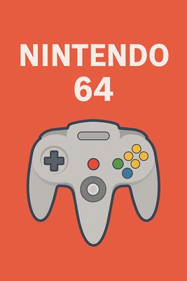 Nintendo 64