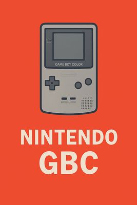 Gameboy Color
