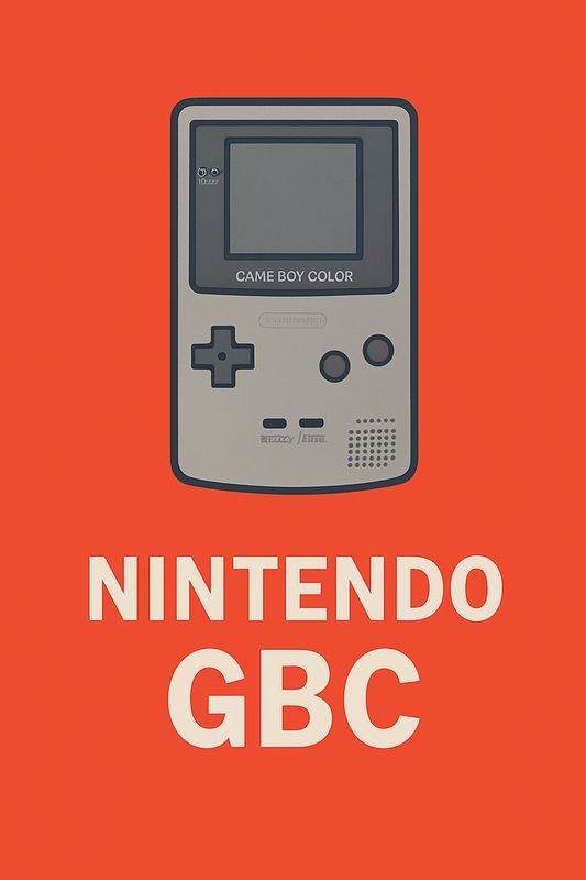 Gameboy Color Games | Shop Now - NicestFinds