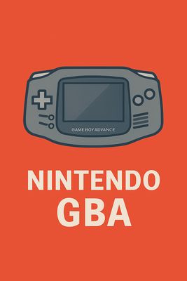 Gameboy Advance