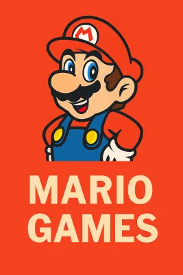 Mario Games