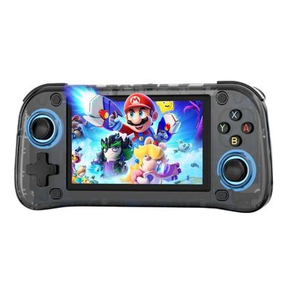 G28 Retro Handheld Game Console – Portable 4.3&quot; Display &amp; Classic Games