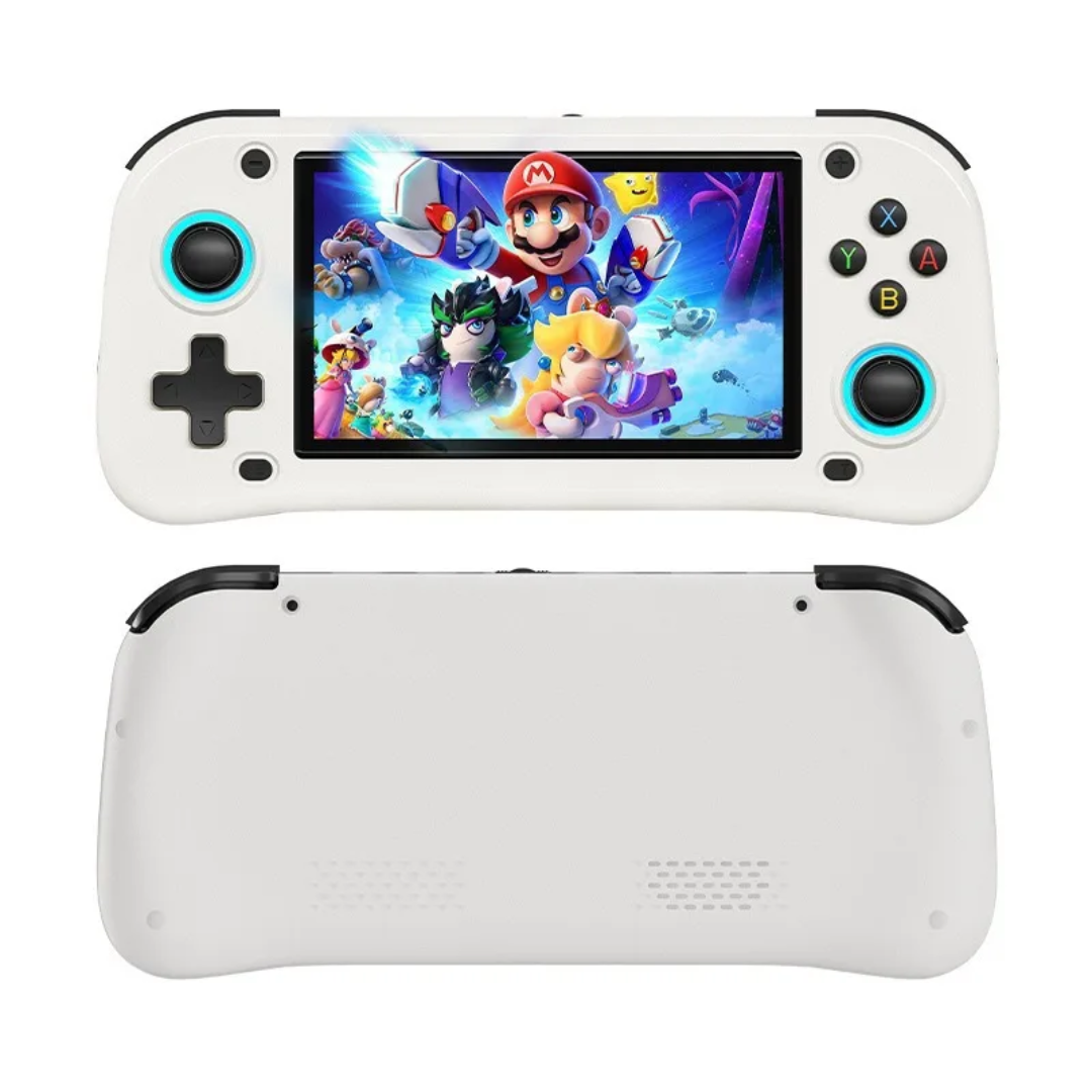 G28 Retro Handheld Game Console – Portable 4.3" Display & Classic Games 2
