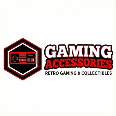 Gaming Accessories