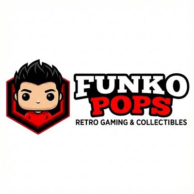 Funko Pops
