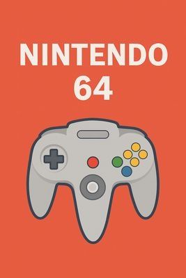 Nintendo 64 Games