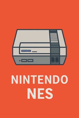 Nintendo Entertainment System Games Section - NicestFinds