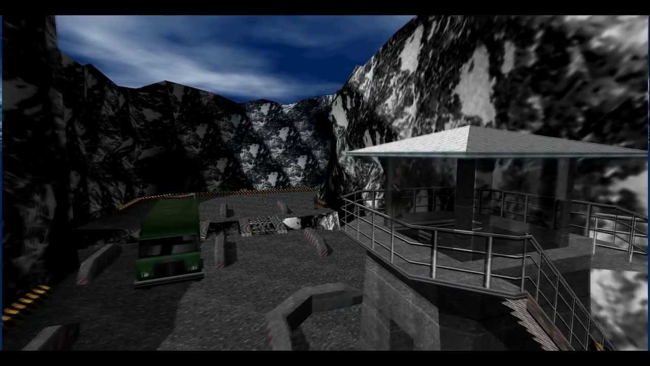 007 The World is Not Enough Nintendo 64 (N64) 4