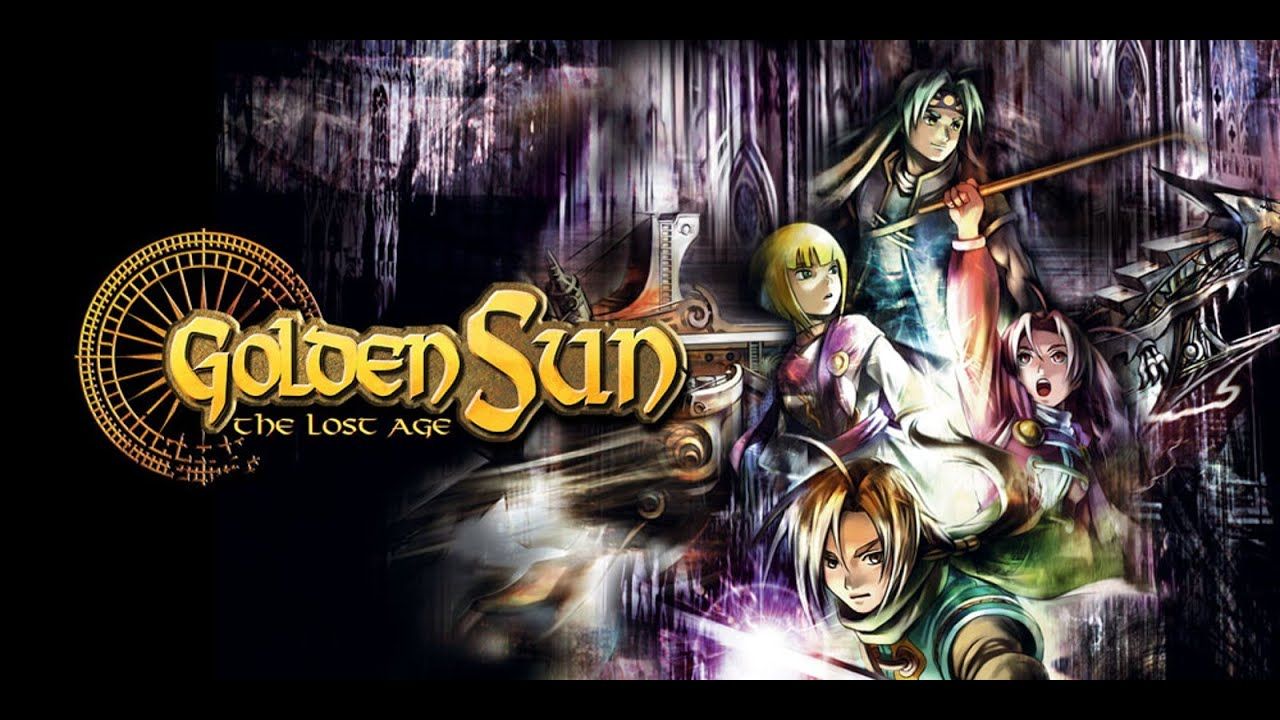 Golden Sun: The Lost Age - Retro Review