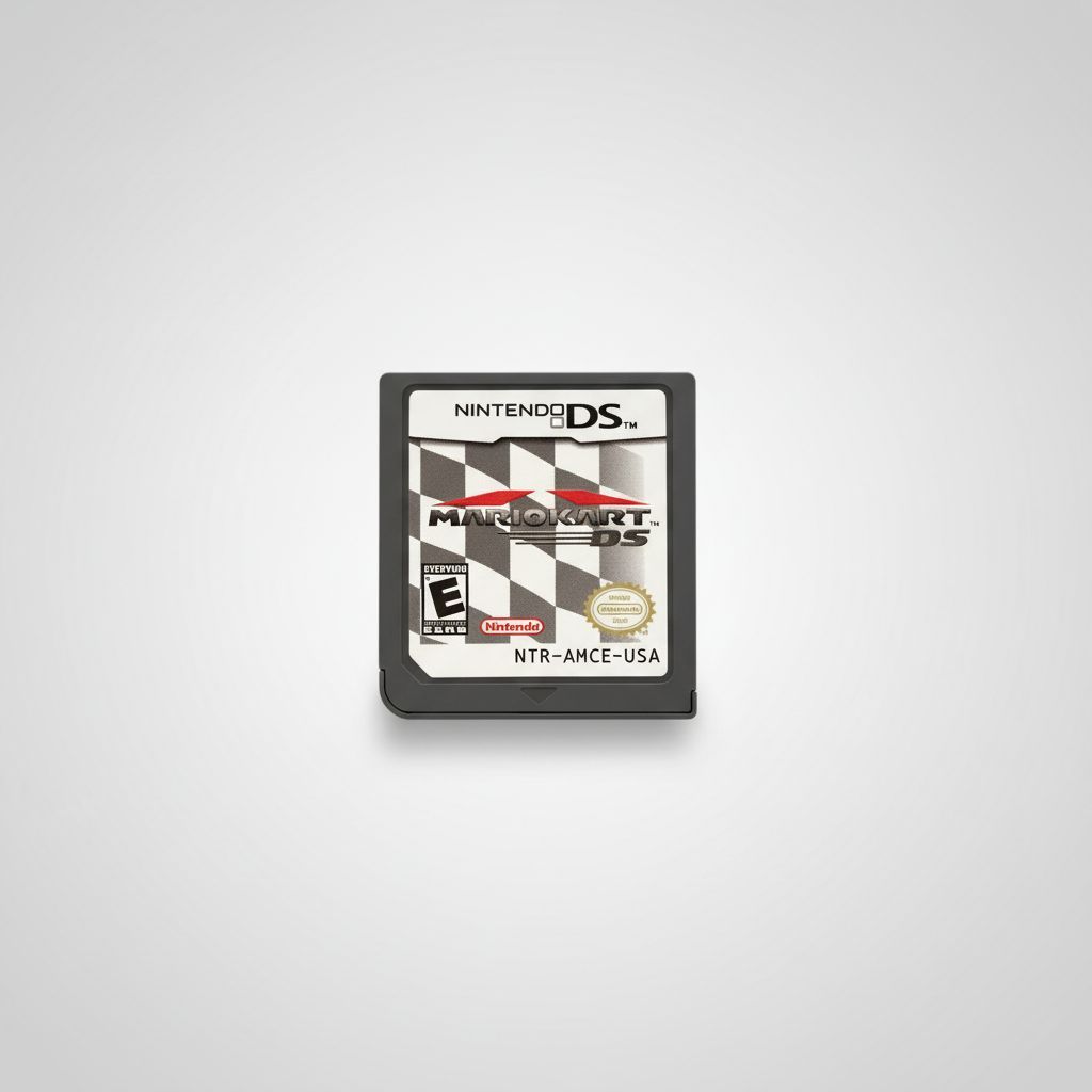 Mario Kart — Cartridge Only for Nintendo DS